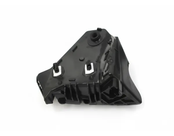 Rear bumper left rear bracket assembly
