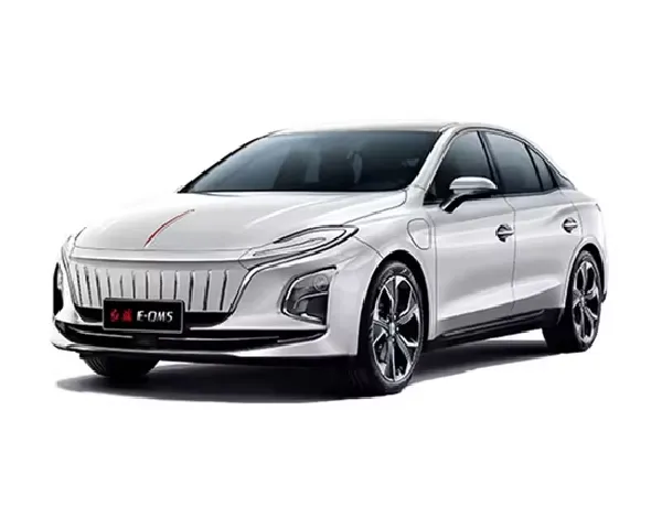 HONGQI E-QM5