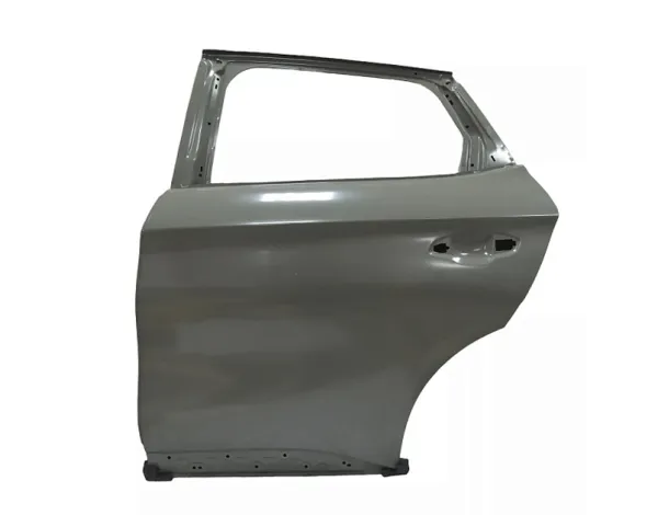 Դուռ հետևի ձախ