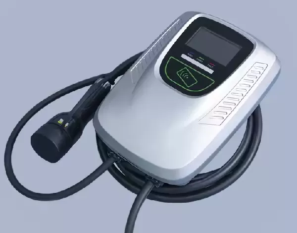 Electric  vehicle charger 32A