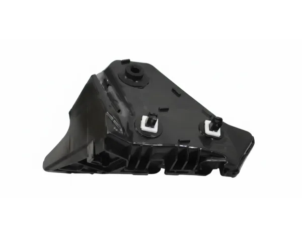 Rear bumper right rear bracket assembly