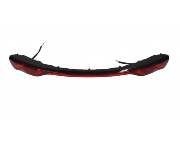 Tail lights