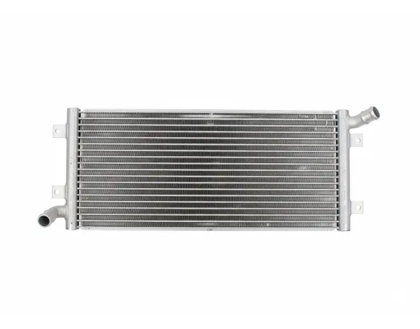 Motor radiator assembly Ⅰ
