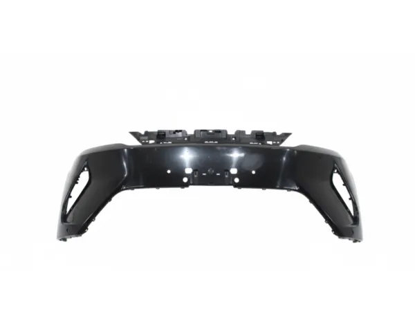 Front bumper upper body