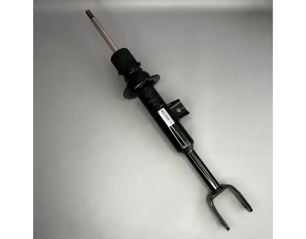 Right front damper assembly