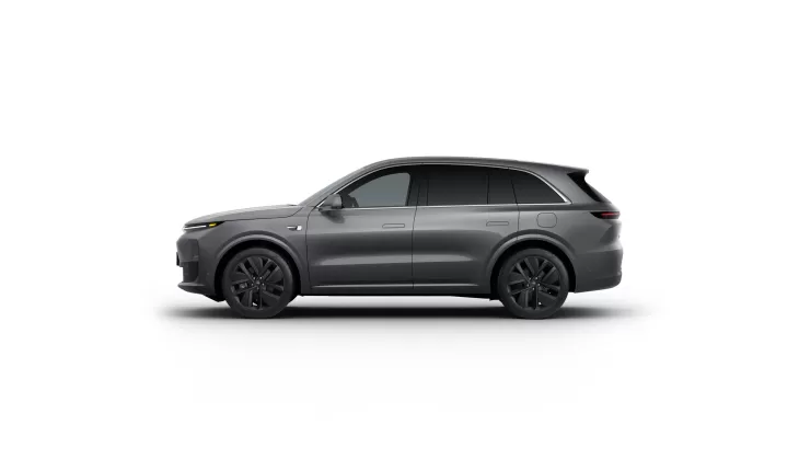 2025 Li Auto L6 Pro Intellgient Edition