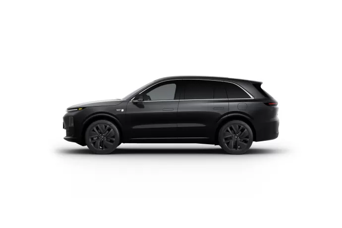 2025 Li Auto L6 Max Intellgient Edition