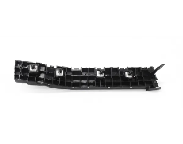 Rear bumper right front bracket assembly