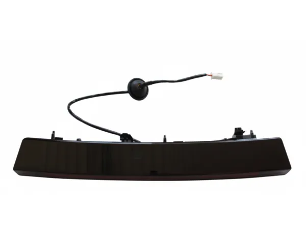 High mounted brake light
