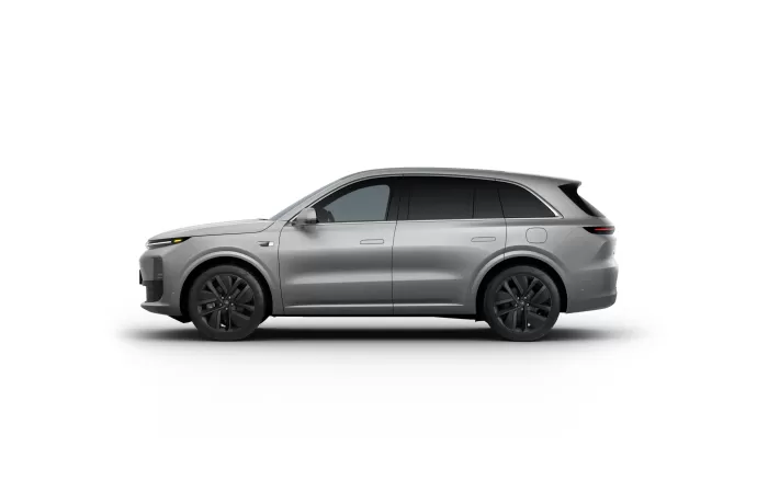 2025 Li Auto L6 Max Intellgient Edition