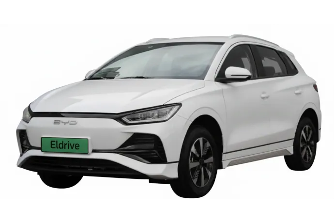BYD E2 LUXURY (HONOR EDITION LUXURY)