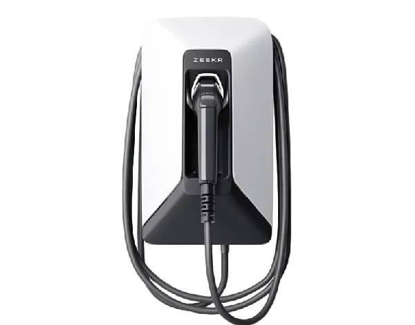 Electric  vehicle charger 32A