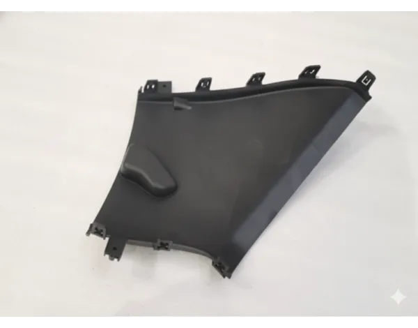 Front bumper left air intake duct Ⅰ