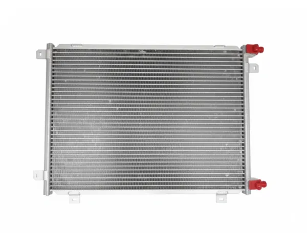 Condenser assembly