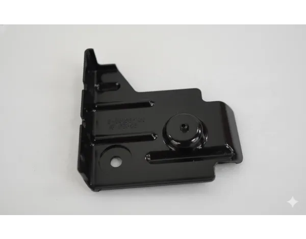 Front center support bracket