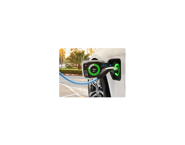 Electric  vehicle charger 32A