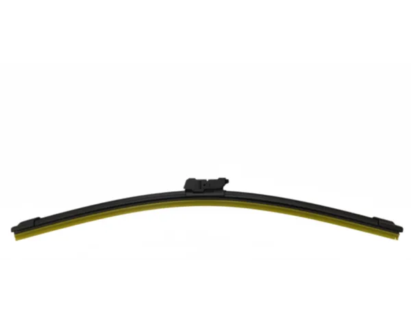 Front wiper right blade assembly