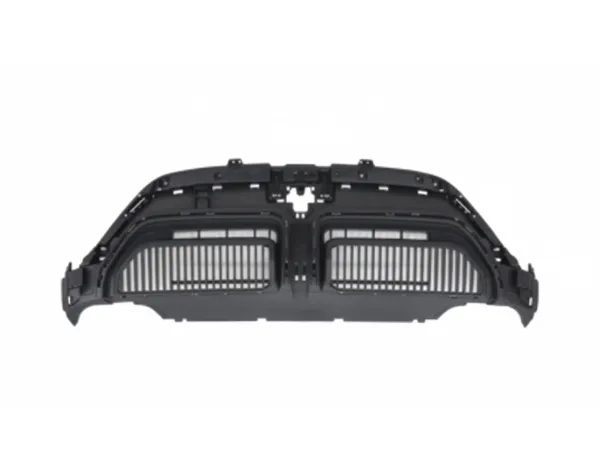 Front bumper lower body