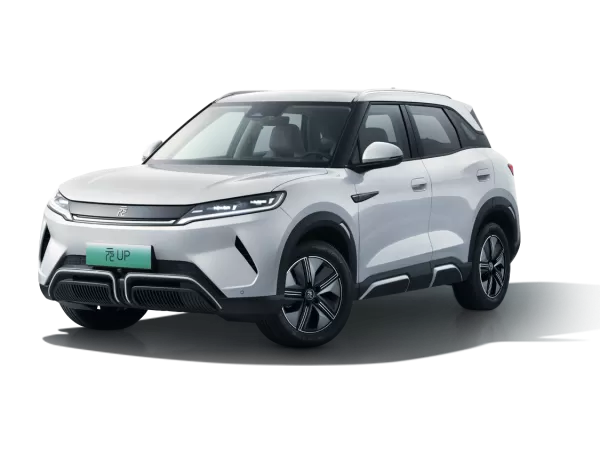 Yuan UP 2025 Smart Driving Edition 401KM Leading Version