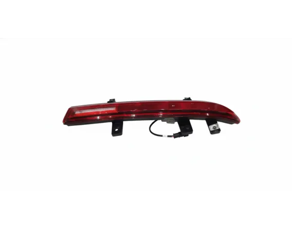 Right reverse light