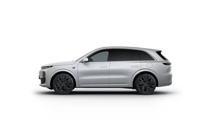 2025 Li Auto L6 Max Intellgient Edition