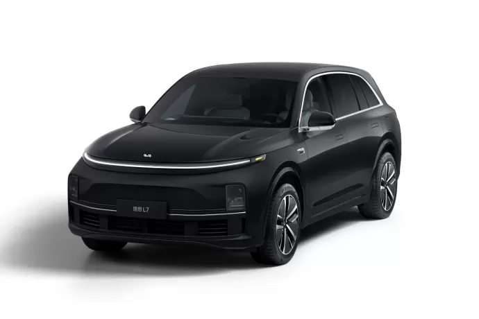 2025 Li L7 Ultra