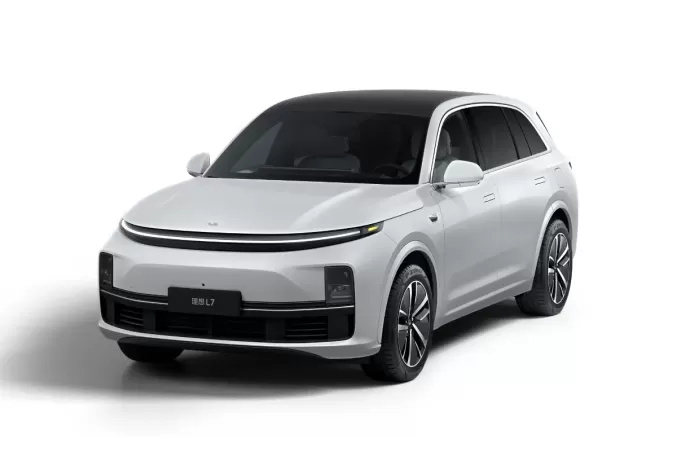 2025 Li L7 Ultra