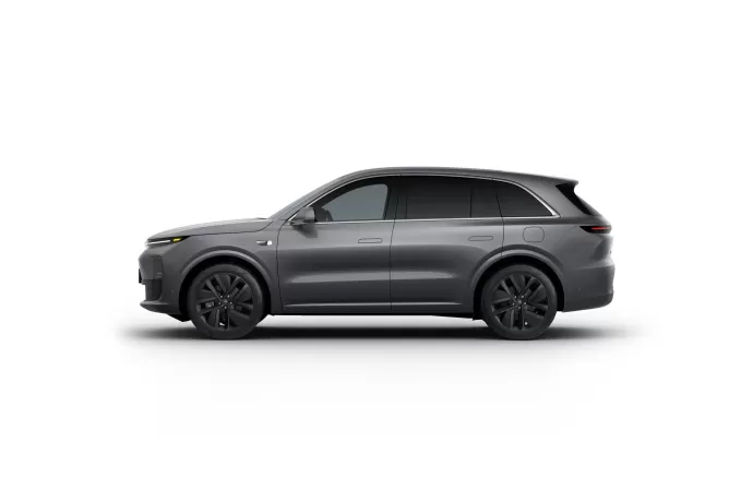 2025 Li Auto L6 Max Intellgient Edition
