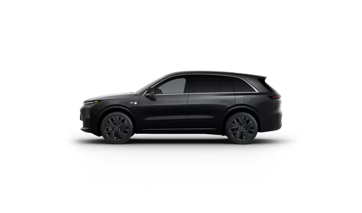 2025 Li Auto L6 Pro Intellgient Edition
