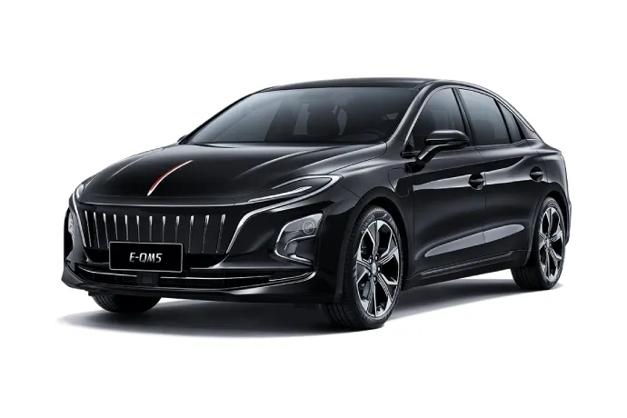 Hongqi E-QM5