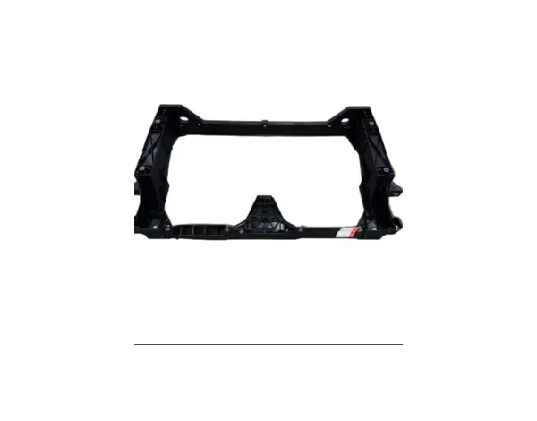 Front end module assembly