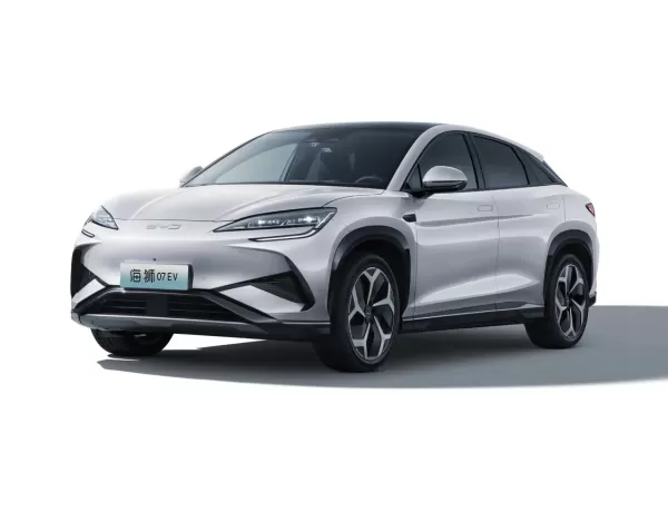 2025 BYD Sea Lion 550 Smart Navigation Edition
