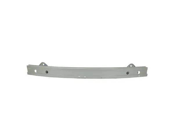 Rear anti-collision beam assembly