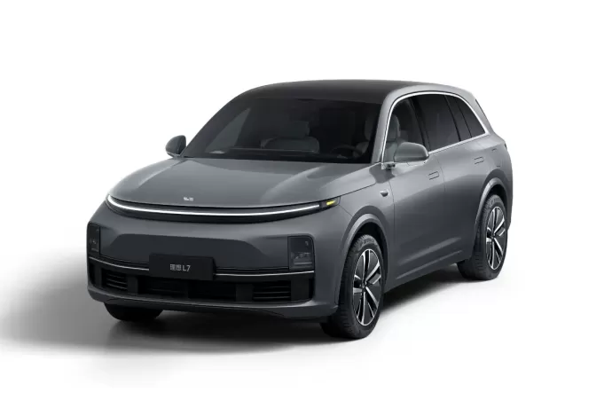 2025 Li L7 Ultra