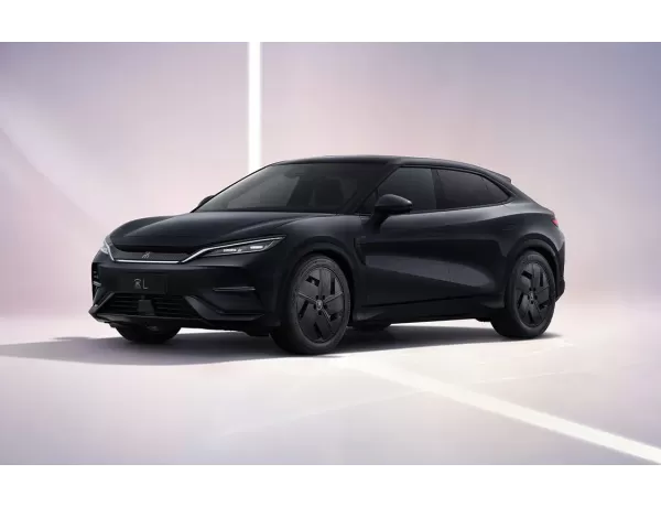 Song L EV 2025 Smart Driving Edition 550KM Excellence Model