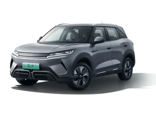 Yuan UP 2025 Smart Driving Edition 401KM Leading Version