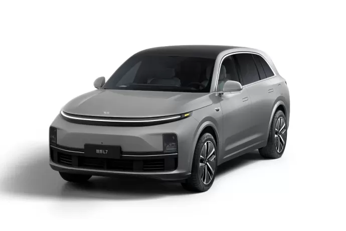 2025 Li L7 Ultra