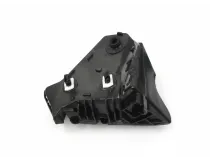 Rear bumper left rear bracket assembly