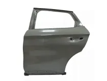 Դուռ հետևի ձախ