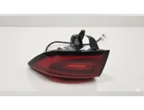 Right rear combination lamp assembly