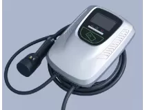Electric  vehicle charger 32A