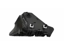 Rear bumper right rear bracket assembly