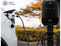 Electric  vehicle charger 32A