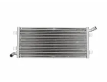 Motor radiator assembly Ⅰ