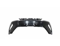 Front bumper upper body