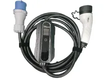 Electric  vehicle charger 32A