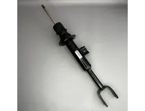 Right front damper assembly