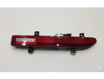 Left rear fog lamp