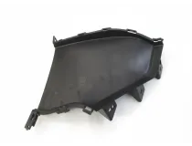 Front bumper right air intake duct 2