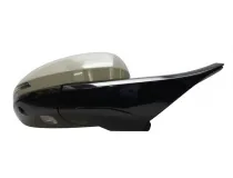 Right exterior rearview mirror subassembly